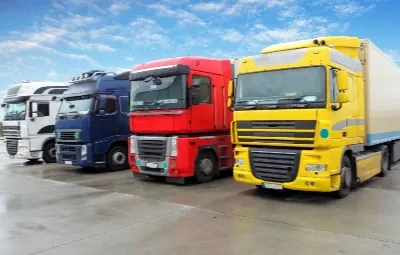 İzmir Ağlasun Nakliye Ambarı